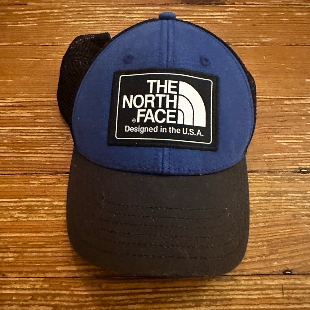 Like New Kids Trucker Hat